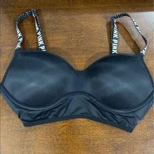 VS Pink Sports Bra